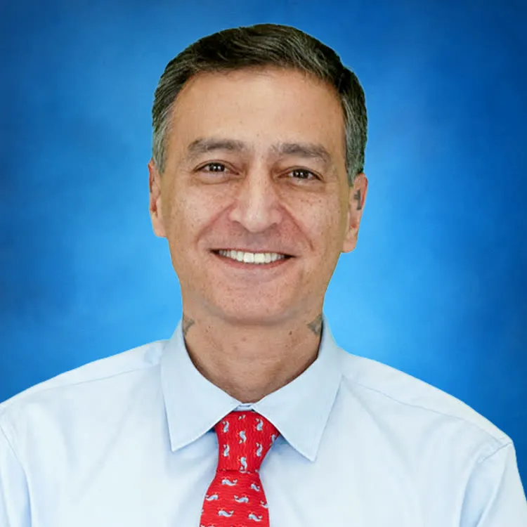 Jorge Agobian, Success Coach, Freedom Ave Maria, FL