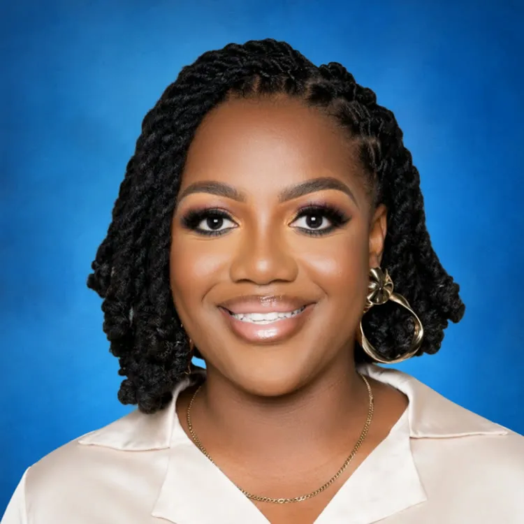 Sabrina Dieuvelhomme, Success Coach, Freedom Ave Maria, FL