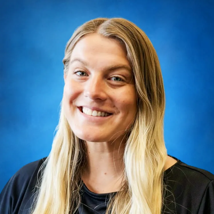 Kylee Furar, Office Manager, Freedom Ave Maria, FL