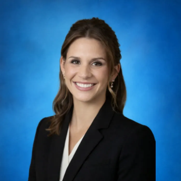 Jill Striz, Principal, Freedom Ave Maria, FL