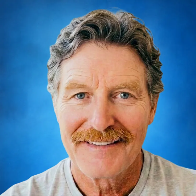 John Whitcomb, Success Coach, Freedom Ave Maria, FL