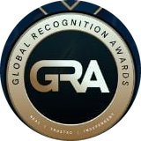 Global Recognition Awards 2026 Winner