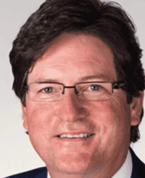 Bill Barker, Board Trustee, The Freedom Institute