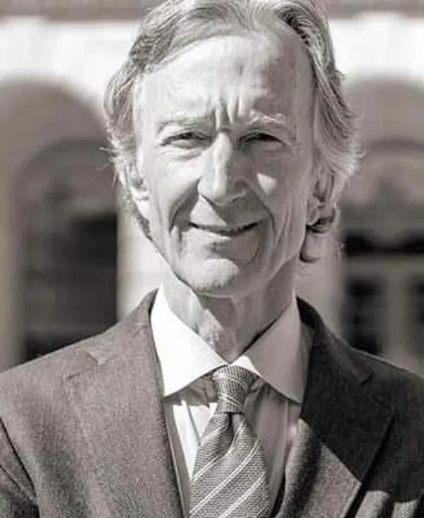Tom Grady, Co-Founder and Board Trustee, The Freedom Institute