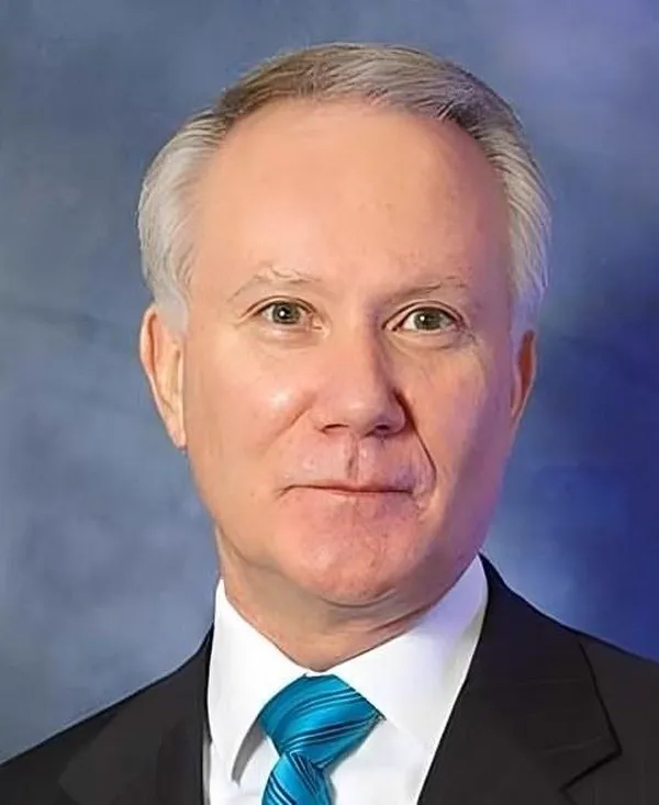Ed Morton, Co-Founder and Board Trustee, The Freedom Institute