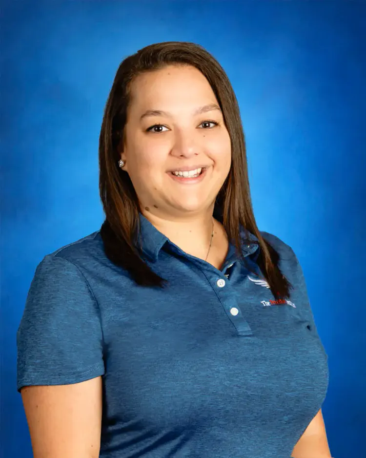 Paige Chardon, Success Coach and ELA Lead, The Freedom Institute, Naples, FL