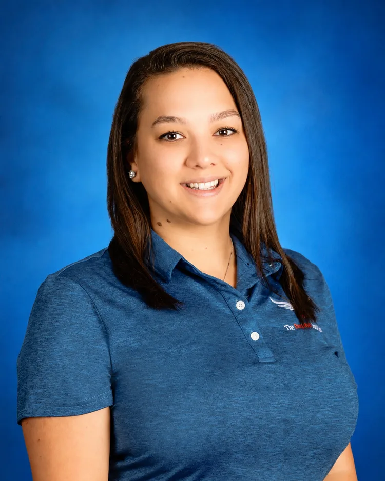 Paige Chardon, Success Coach and ELA Lead, The Freedom Institute, Naples, FL