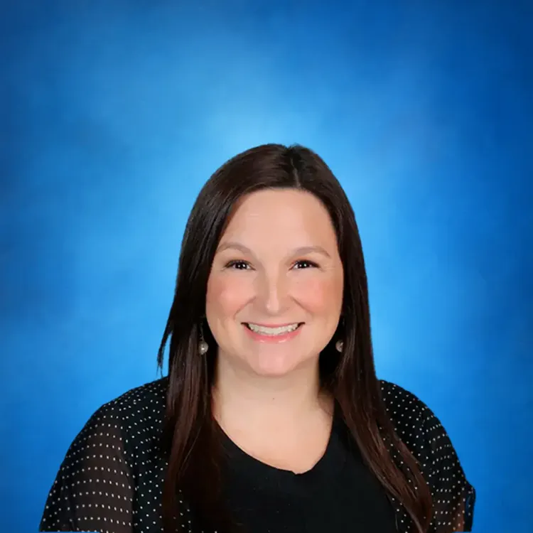 Michelle Garafola, Senior Success Coach and Civics and Consumerism Lead, The Freedom Institute, Naples, FL