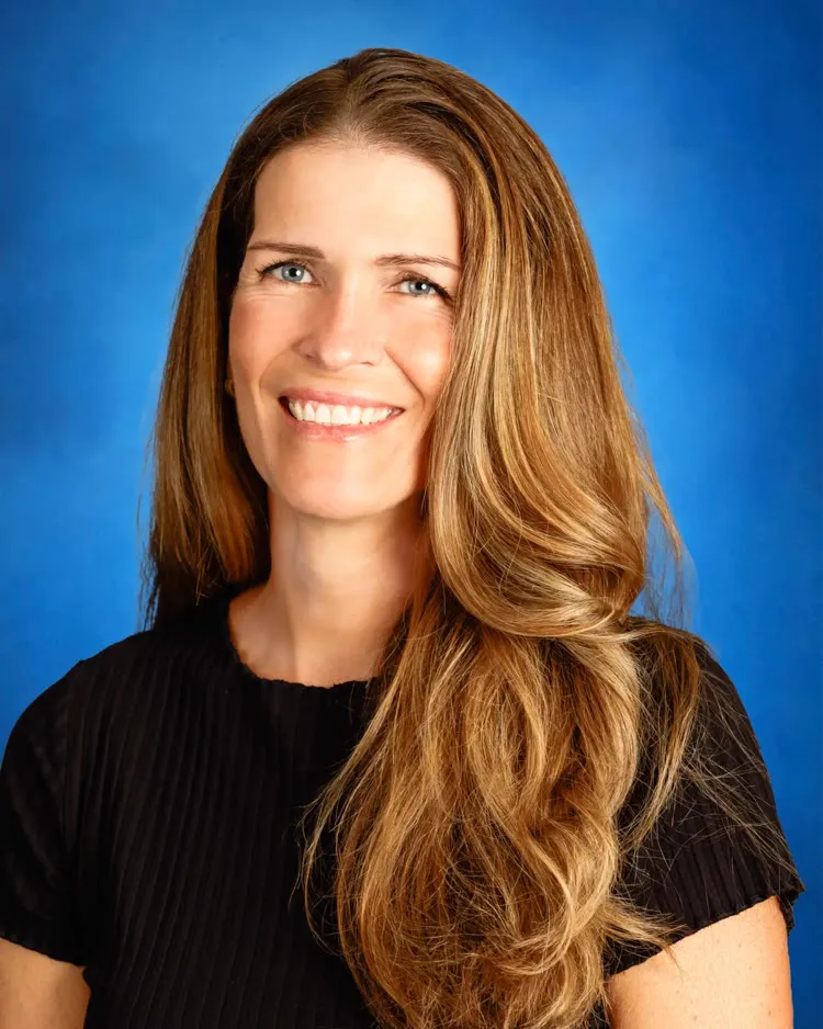 Eva Aspegren, Director of Growth, The Freedom Institute