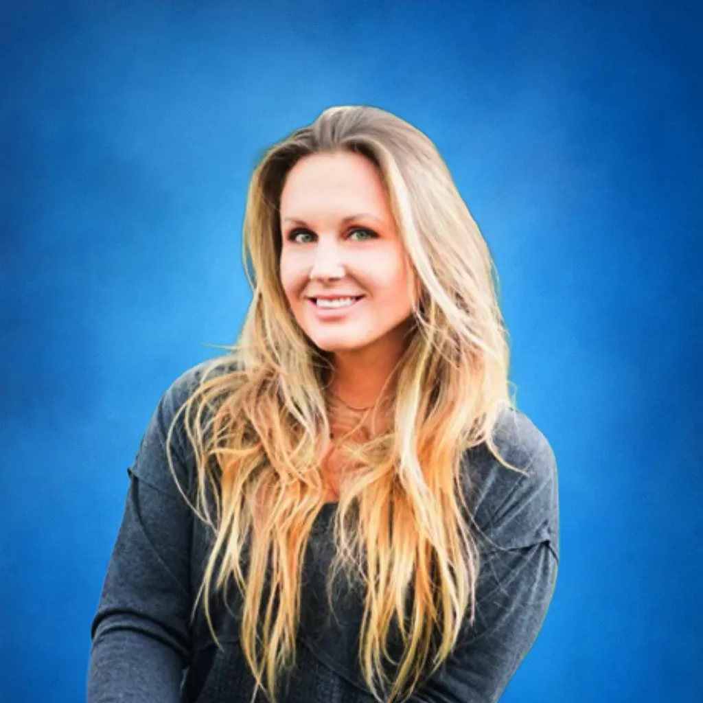 Lauren Grady, Director of Digital Strategies, The Freedom Institute