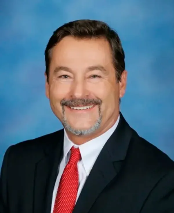 Christopher Marker, Chief Executive Officer, The Freedom Institute