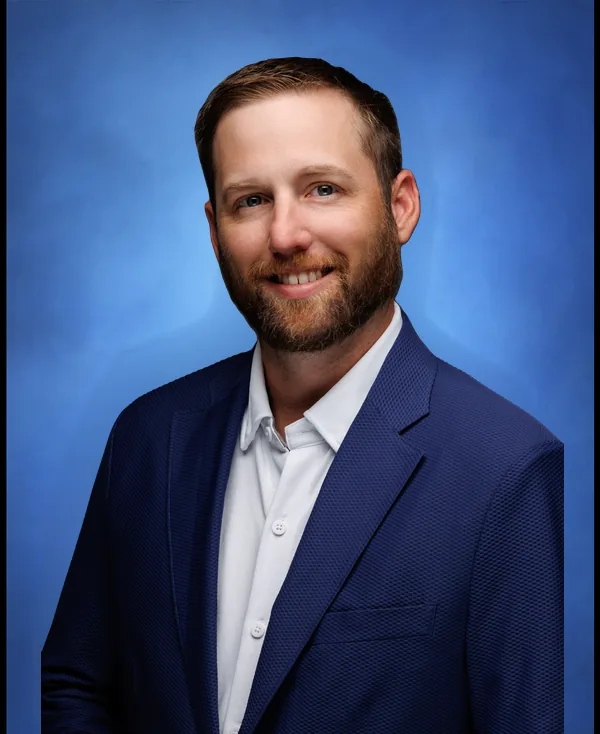 Dr. Nathan Poteet, Executive Director of Programs and AI, The Freedom Institute