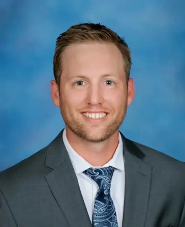 Dr. Nathan Poteet, Executive Director of Programs and AI, The Freedom Institute
