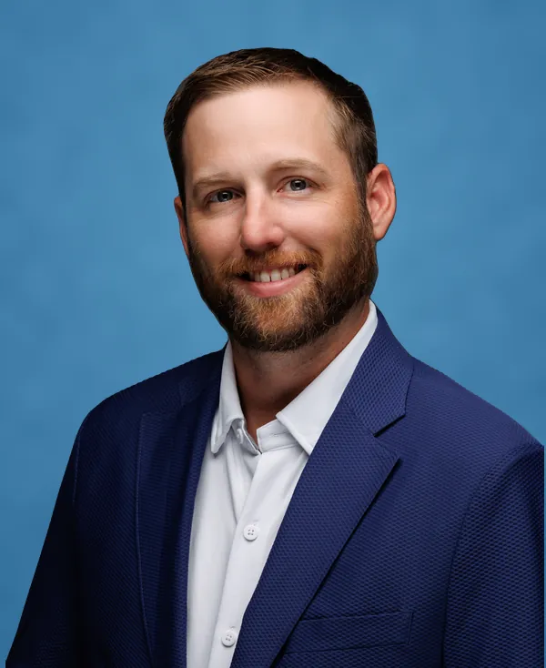 Dr. Nathan Poteet, Executive Director of Programs and AI, The Freedom Institute