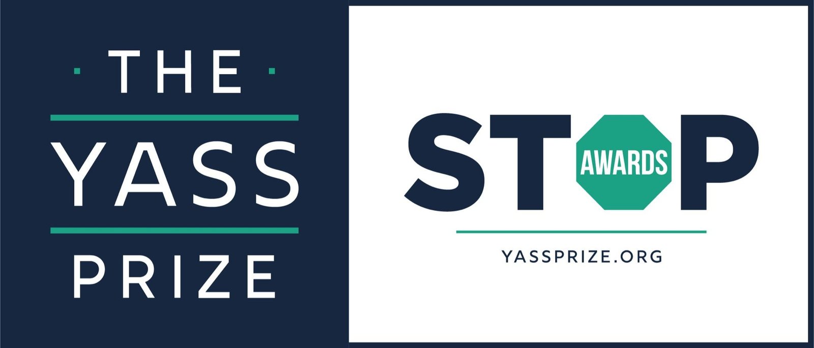 The Yass Prize and STOP Awards