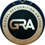 2026 Global Recognition Award Winner