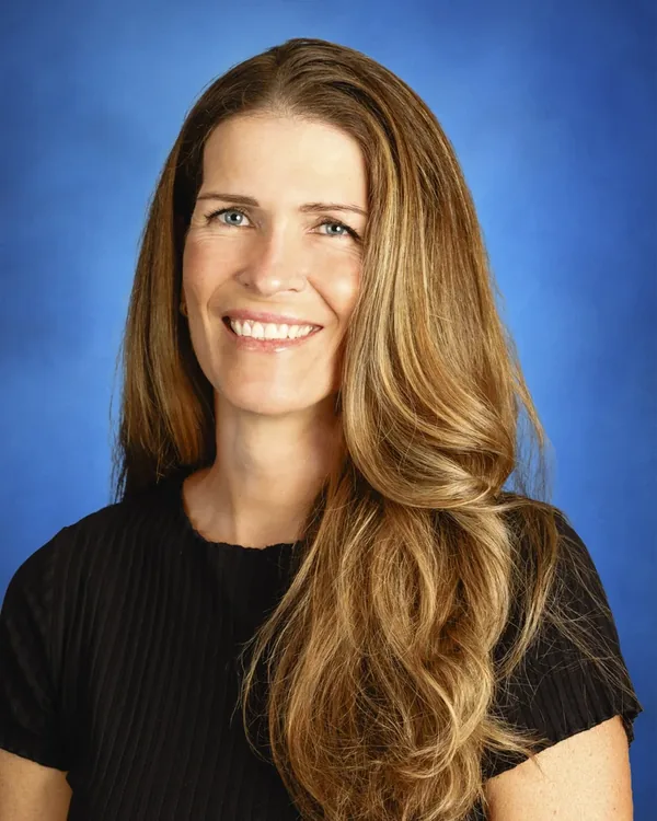 Eva Aspegren, Director of Growth, The Freedom Institute AI
