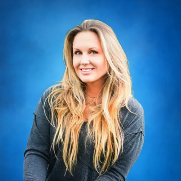 Lauren Grady, Director of Digital Strategy, The Freedom Institute AI