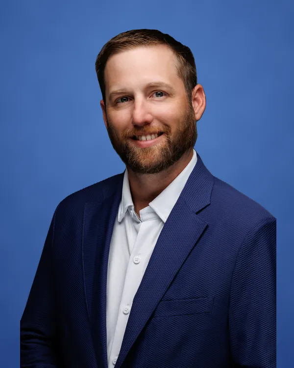 Dr. Nathan Poteet, Executive Director of Programs and AI, The Freedom Institute AI
