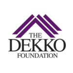 Dekko Foundation logo